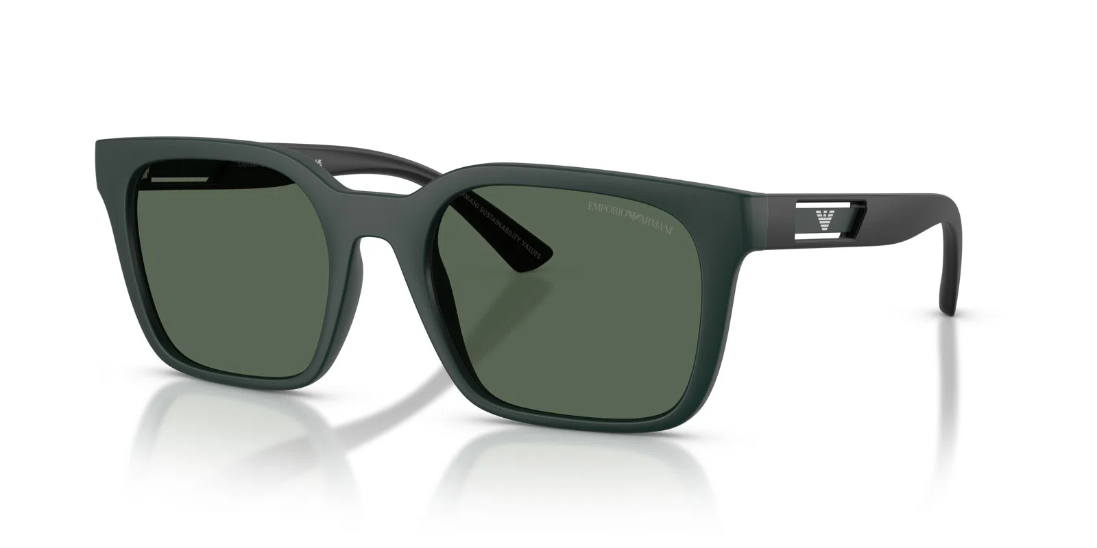 Emporio Armani 4269 Sunglasses - view 10